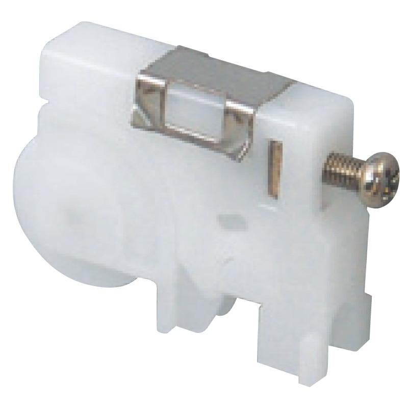 サッシパーツ, 網戸戸車ー１３７, 683-0510 | 