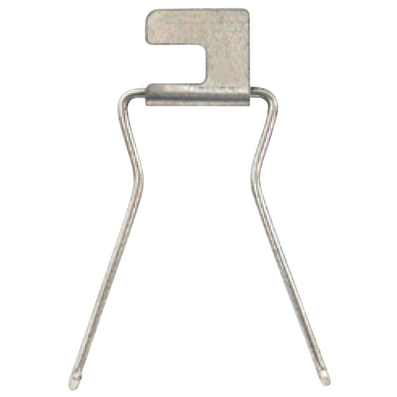 サッシパーツ, 網戸戸車ー２０２, 683-0512 | 