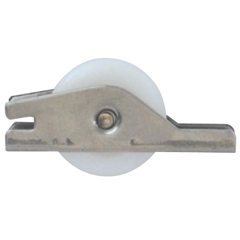 サッシパーツ, 雨戸戸車ートステムー１０２, 683-0571 | 