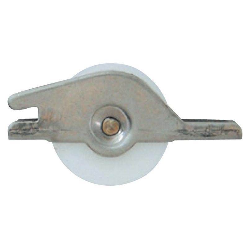 サッシパーツ, 雨戸戸車ートステムー１０４, 683-0572 | 