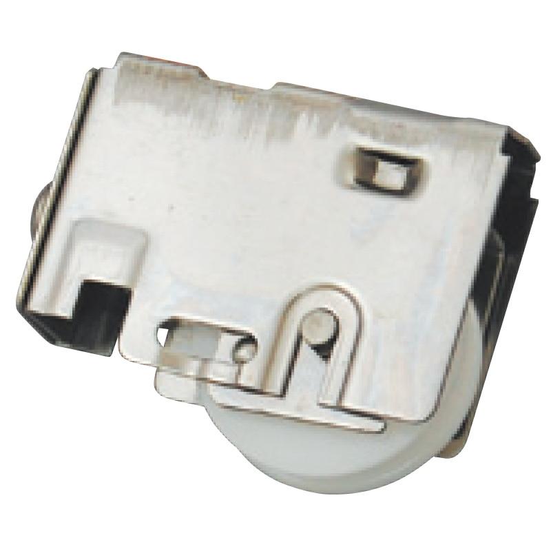 サッシパーツ, サッシ戸車ー三協−５１４, 683-0611 | 