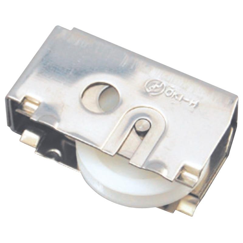 サッシパーツ, サッシ戸車ー三協−５１６, 683-0614 | 