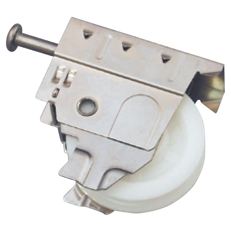 サッシパーツ, サッシ戸車ー新日軽ー０２８, 683-0631 | 