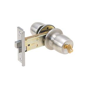 リフォーム用品 三和 アルミサッシ取替錠 S-30 6830-2426 | 