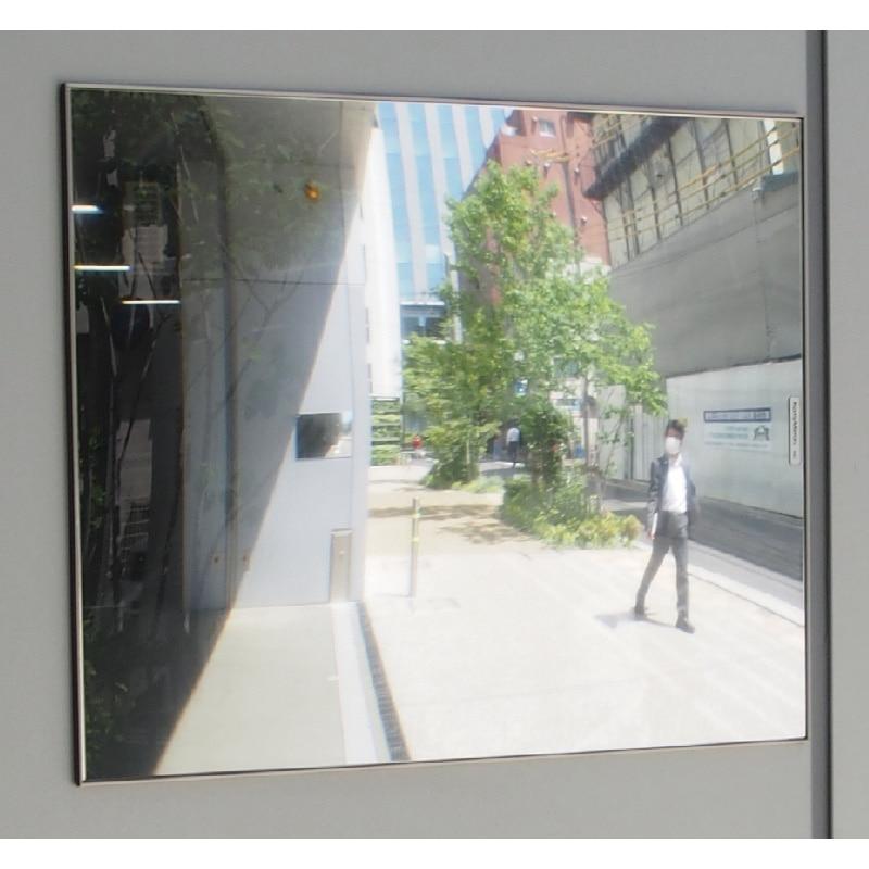 ＦＦミラー車出口, Ｆ３３Ｂ　３２０Ｘ２５０Ｘ６．６, 722-0350 | 