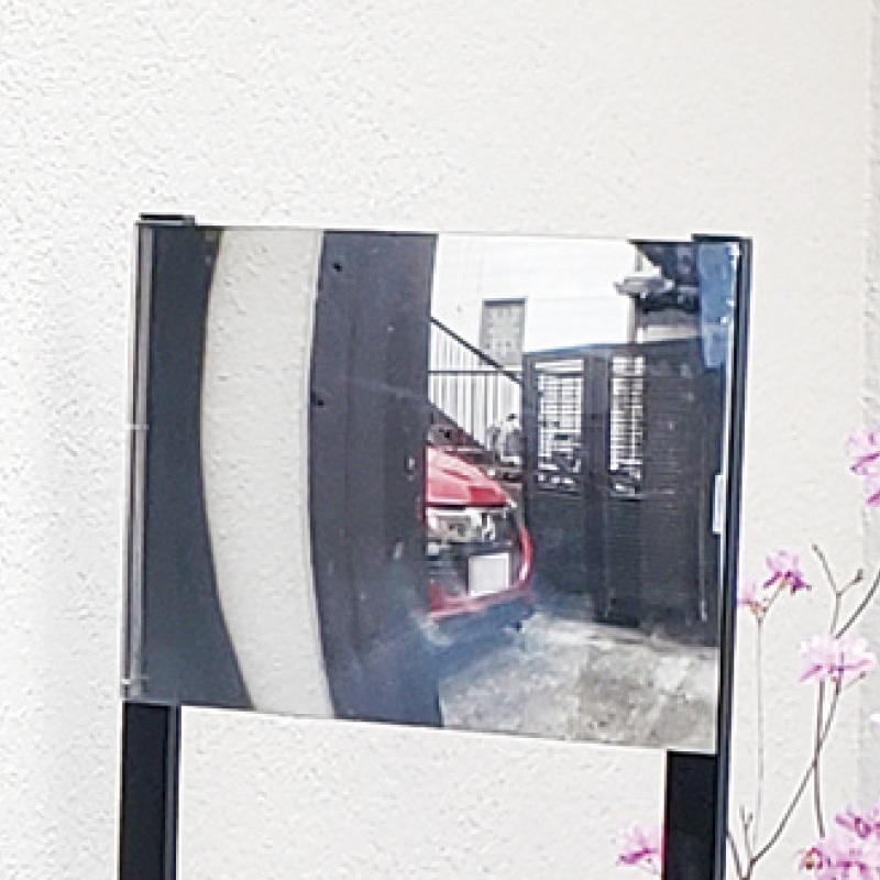 コミーＦＦミラー自立埋込タイプ, Ｆ３３ＥＸＢ, 722-0610 | 