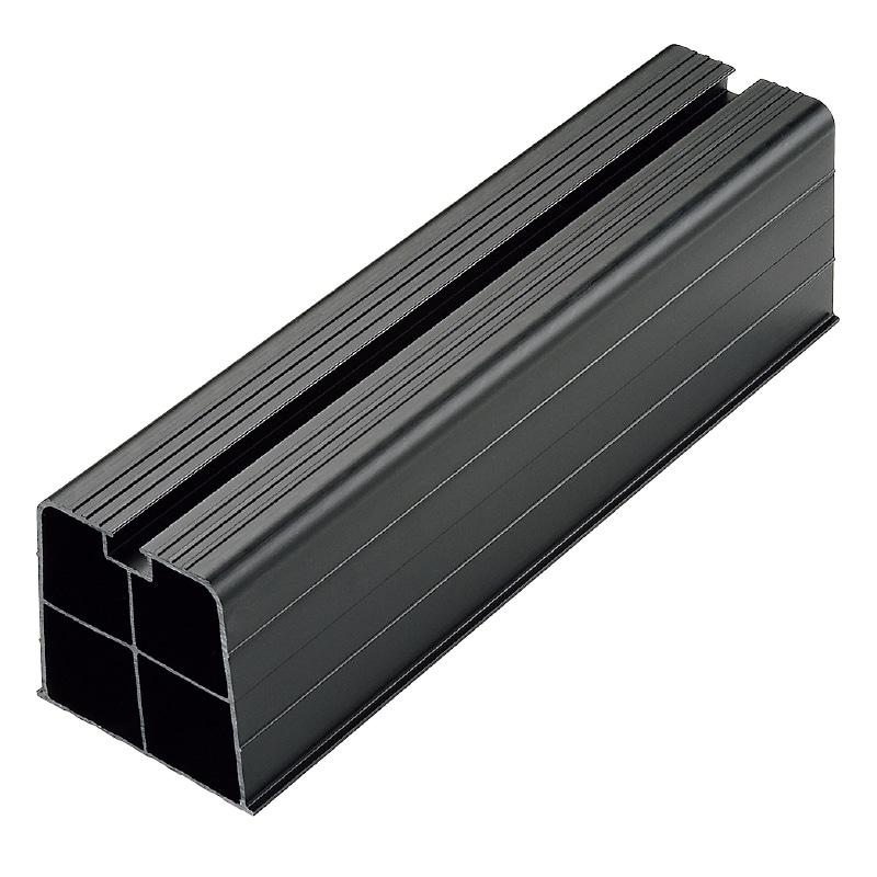 バクマ　ブロックマスター　２０個入, ＢＭ−３６Ｂ　ブラック, 732-0701 | 