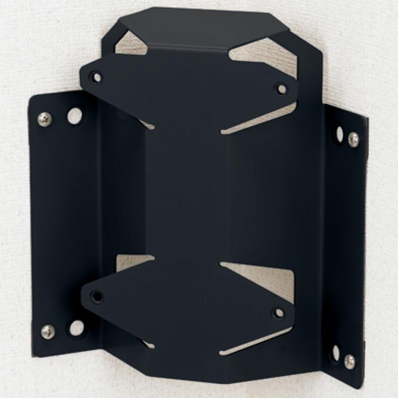 コンビキープコーナー金具ＦＬ用, Ｗ２０５　Ｘ　Ｄ６５　Ｘ　Ｈ２１３．５, 812-0345 | 