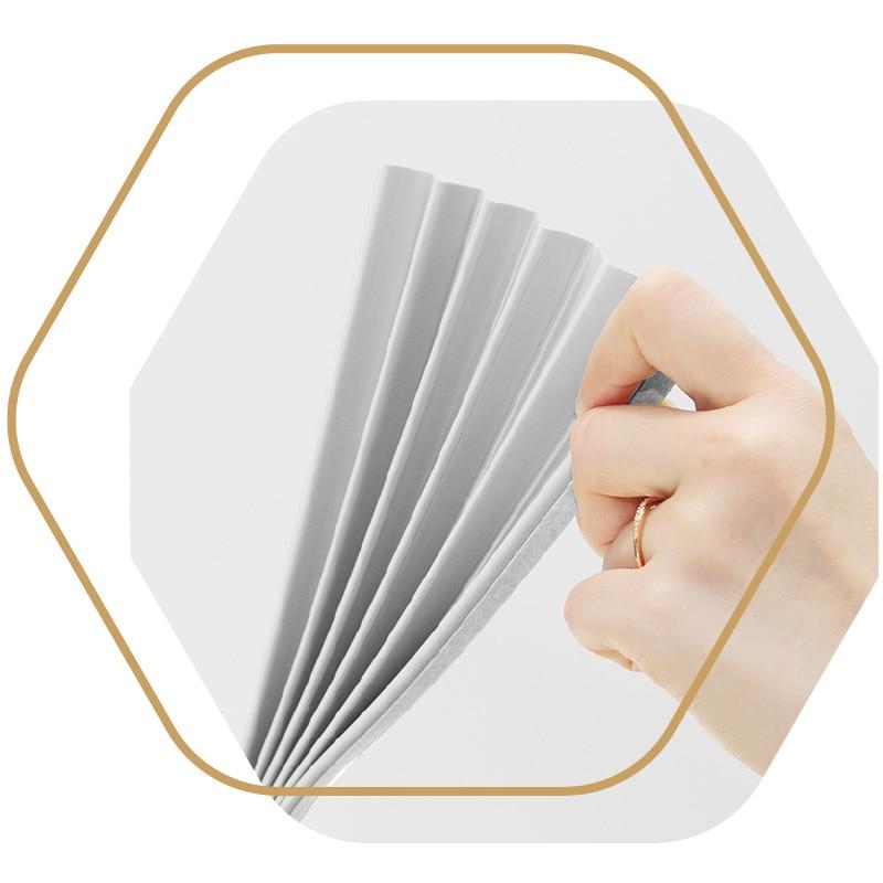 ＮＬＳイエノモノ　ゆびストップ, ｉｅ−０５４　ホワイト　４４０ｍｍ２本, 819-0764 | 