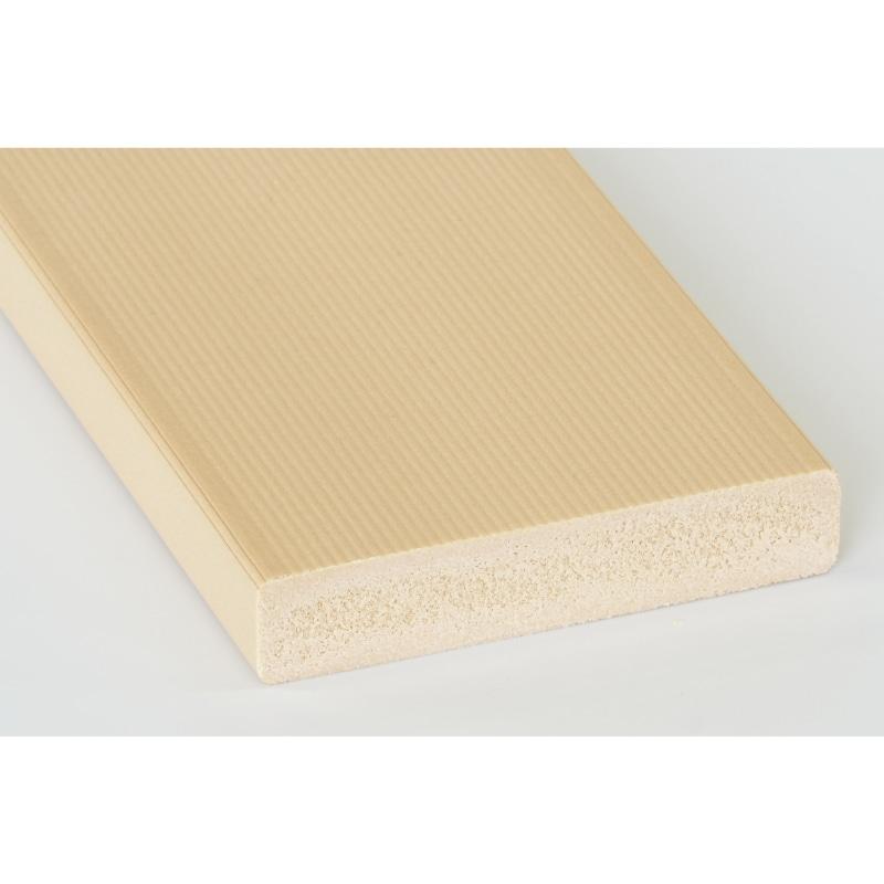 ペリドット　プラすのこ部材　天板１００巾, １００×１９．５×１５００, 832-0020 | 