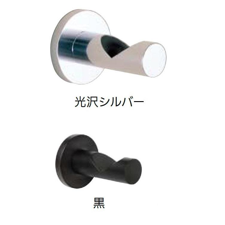 Vフック No.715 / 1個入り 色：光沢シルバー 87701600 ベスト | 