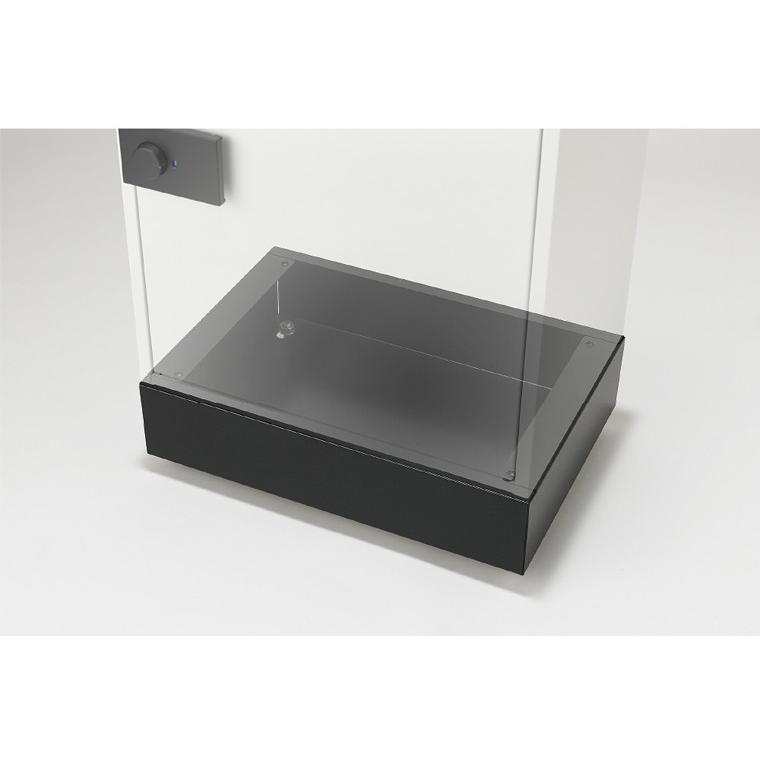 据置用ベースセット コンパクト用 8KCD05BK 宅配ボックスKT LIXIL リクシル TOSTEM トステム | 