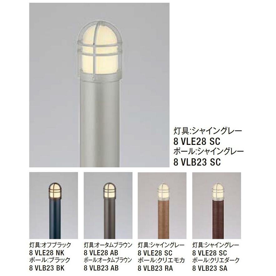 エントランスライト LEK-17型 / AC100V仕様 LIXIL リクシル TOSTEM トステム |  | 01