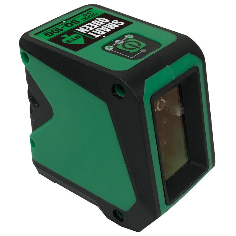 ＳＴＳ グリーンレーザー墨出器, ＳＱ−１０Ｇ, 909-0010 | 