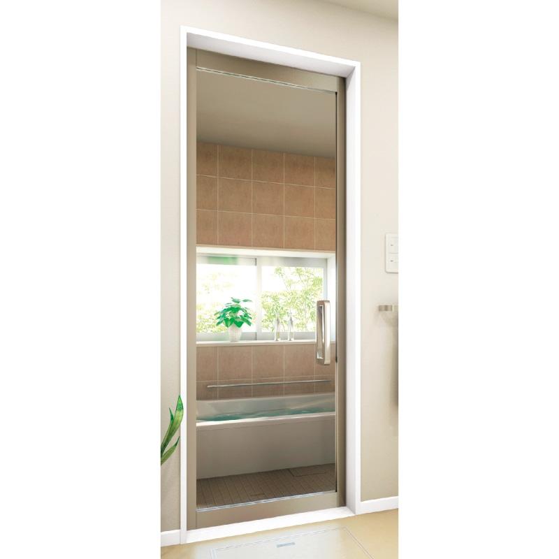 ＪＯＴＯ浴室ドア枠セット, ＳＰ−Ｒ７５０７Ｍ２４　　ＷＴバリアフリータイプ, 945-0721 | 