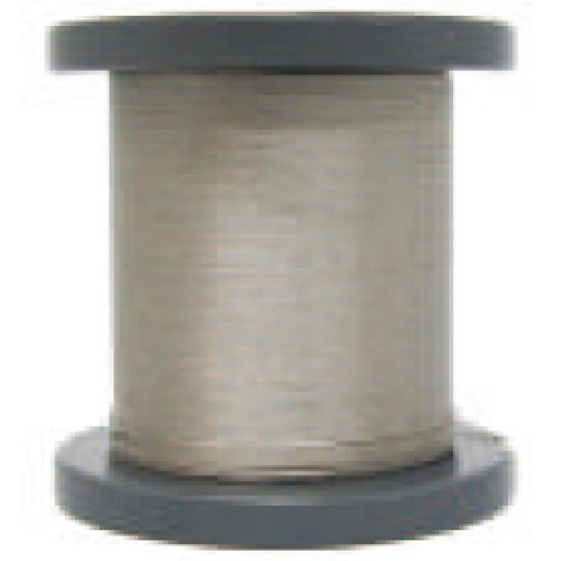 コーユーステンレスワイヤー, ＨＷ−Ｗ２０　　２０ｍ巻, 951-0590 | 