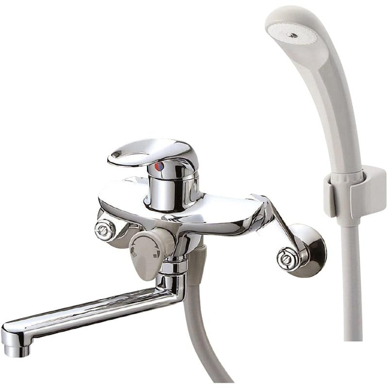 ＳＡＮＥＩシングルシャワー混合栓, ＳＫ−１７１０−１３, 967-0160 | 