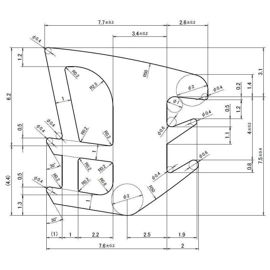 後付グレイチングビード 100m / 1巻 部品色：シャイングレー A1F12 交換用 部品 LIXIL リクシル TOSTEM トステム | LIXIL | 01