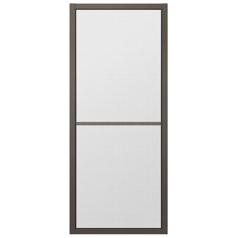 TS網戸 4枚建て用 特注サイズ W：551〜700mm × H：1,026〜1,579mm LIXIL リクシル TOSTEM トステム