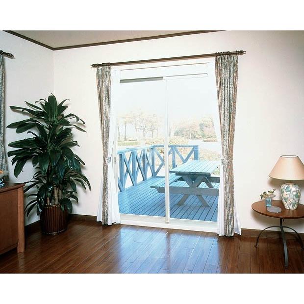 アトモスII PG障子 単体 半外付型 2枚建て 一般複層ガラス仕様 07411 W：780mm × H：1,170mm LIXIL リクシル TOSTEM トステム |  | 04