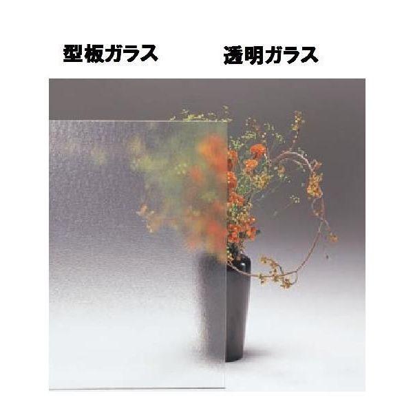 アトモスII PG障子 単体 半外付型 2枚建て 一般複層ガラス仕様 15005 W：1,540mm × H：570mm LIXIL リクシル TOSTEM トステム |  | 02