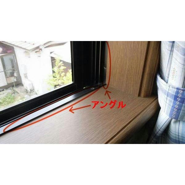 アトモスII PG障子 単体 半外付型 2枚建て 一般複層ガラス仕様 15007 W：1,540mm × H：770mm LIXIL リクシル TOSTEM トステム |  | 03