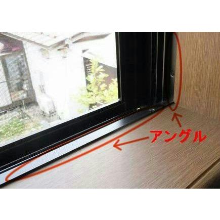 アトモスII CT障子 単体サッシ 半外付型 2枚建て 16020 W：1,640mm × H：2,030mm LIXIL リクシル TOSTEM トステム |  | 03