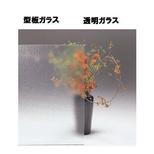 アトモスII PG障子 面格子付き 半外付型 2枚建て 一般複層ガラス仕様 16505 W：1,690mm × H：570mm LIXIL リクシル TOSTEM トステム |  | 02