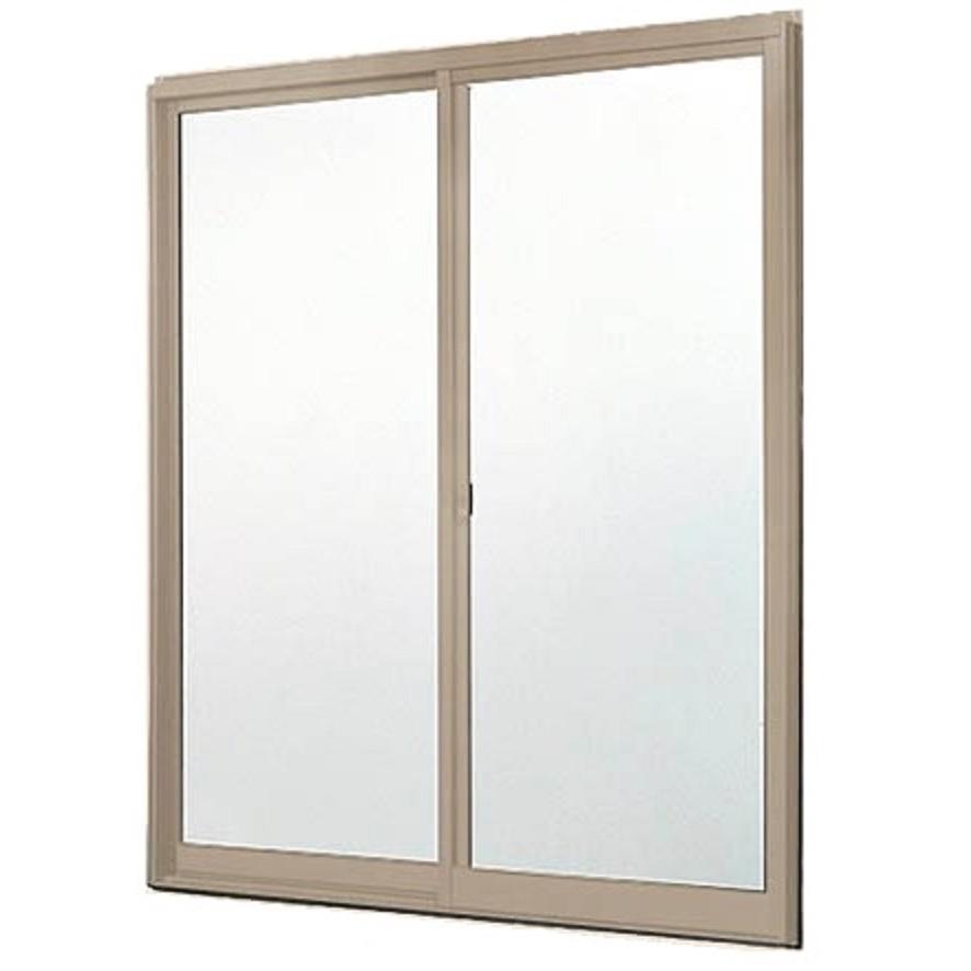 ATU CT障子 内付型 引き違い 2枚建て 特注サイズ W：2,001〜2,500mm × H：235〜770mm LIXIL リクシル TOSTEM トステム | 