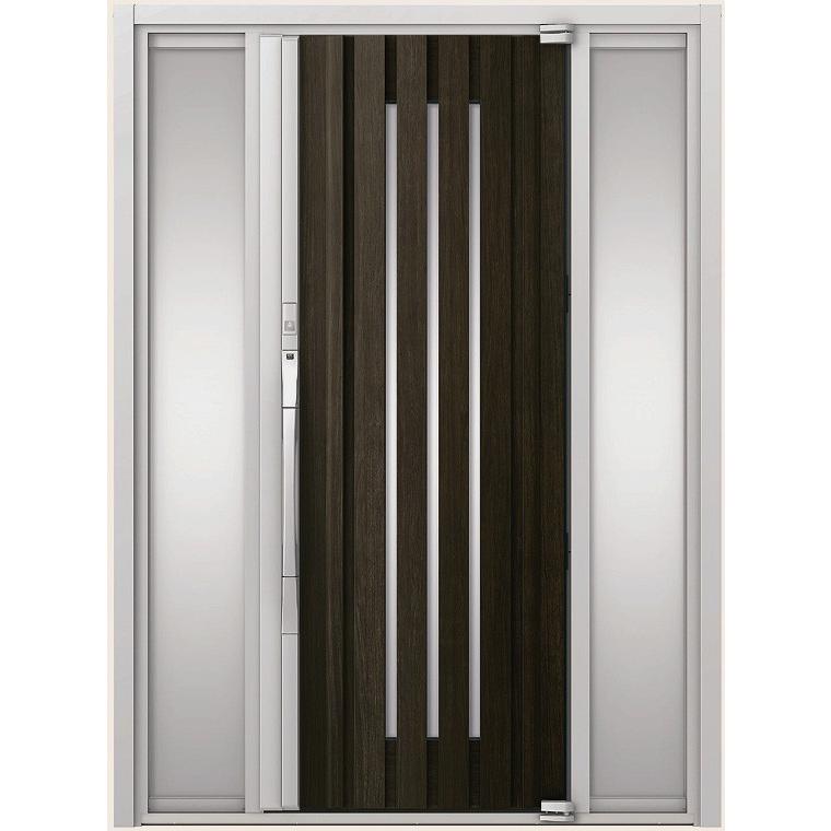 最新の激安 リクシル 高級玄関ドア Avantos アヴァントス M Style Ava 15b型 両袖 ドア W1692mm H2330mm Lixil玄関 ドア 引戸 高級ドア 注目ブランド Artmedia Ba