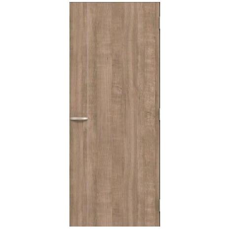 DAIKEN 防音ドア Wタイプ G30 / 片開き EXデザイン 見切枠 製品高