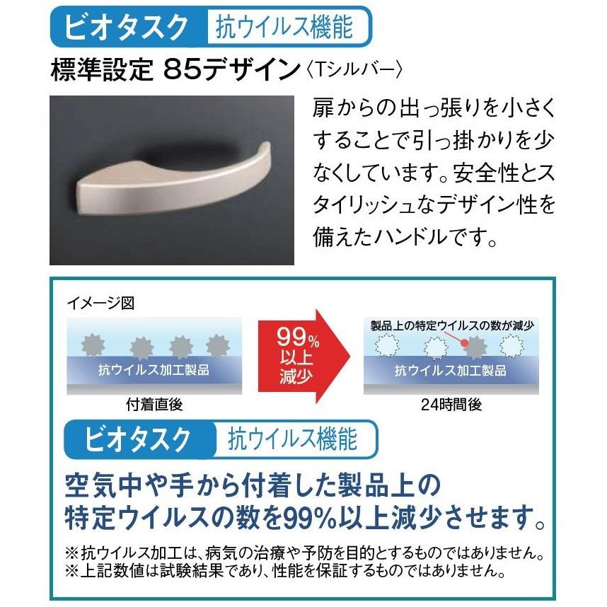 DAIKEN 防音ドア Wタイプ G30 / 片開き K1デザイン 固定枠(113 DAIKEN 防音ドア Wタイプ G30 / 片開き K1デザイン 固定枠(113