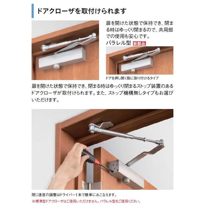 DAIKEN 防音ドア Wタイプ G30 / 片開き K1デザイン 固定枠(113 DAIKEN 防音ドア Wタイプ G30 / 片開き K1デザイン 固定枠(113