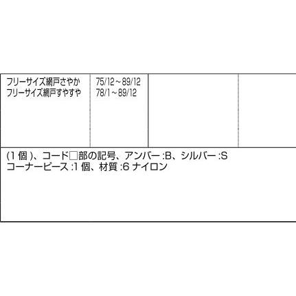 コーナーピース / 1個入り 部品色：アンバー AZWB204 交換用 部品 LIXIL リクシル TOSTEM トステム |  | 01