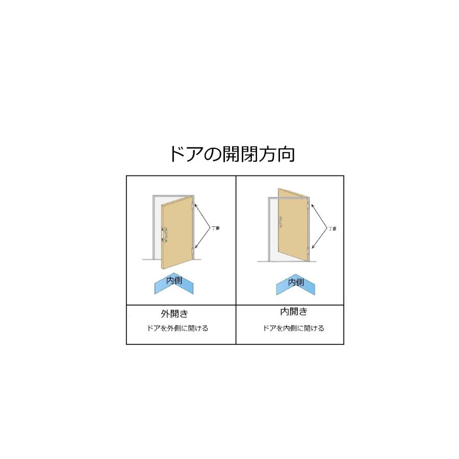 可動ハンドルセット ※右吊元用 / (1 セット) 部品色:ブロンズ AZWB730　 交換用 部品 Lixil リクシル TOSTEM トステム |  | 03