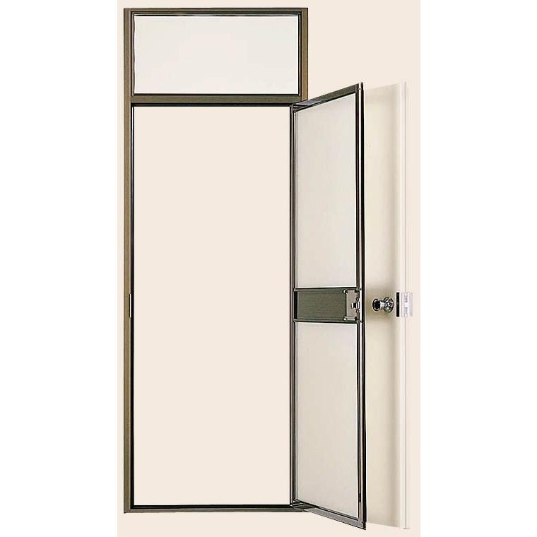 網戸 ロンカラーフラッシュドア 半外付型 / 内付型 0618用 LIXIL