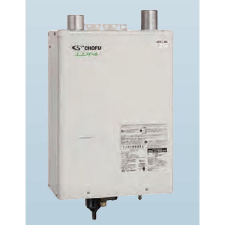 CHOFU 石油給湯器 エコフィール EHI-4771DKF 屋内タイプ IR-34V CHOFU 石油給湯器 エコフィール EHI-4771DKF 屋内タイプ IR-34V