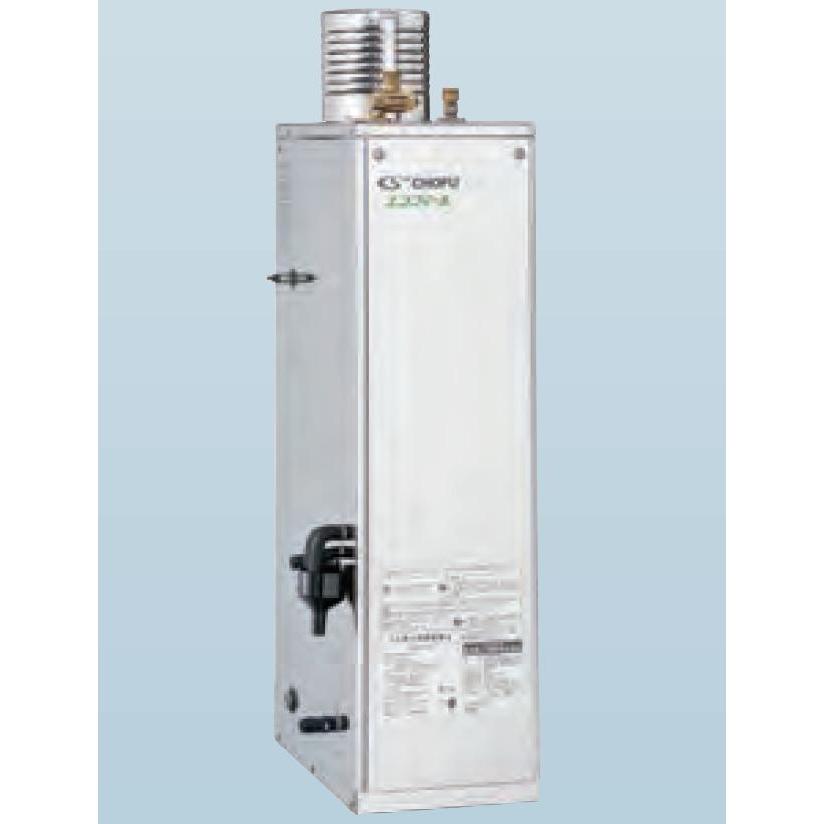 CHOFU 石油給湯器 Wエコフィール EHK-3870SAG 屋外タイプ KR