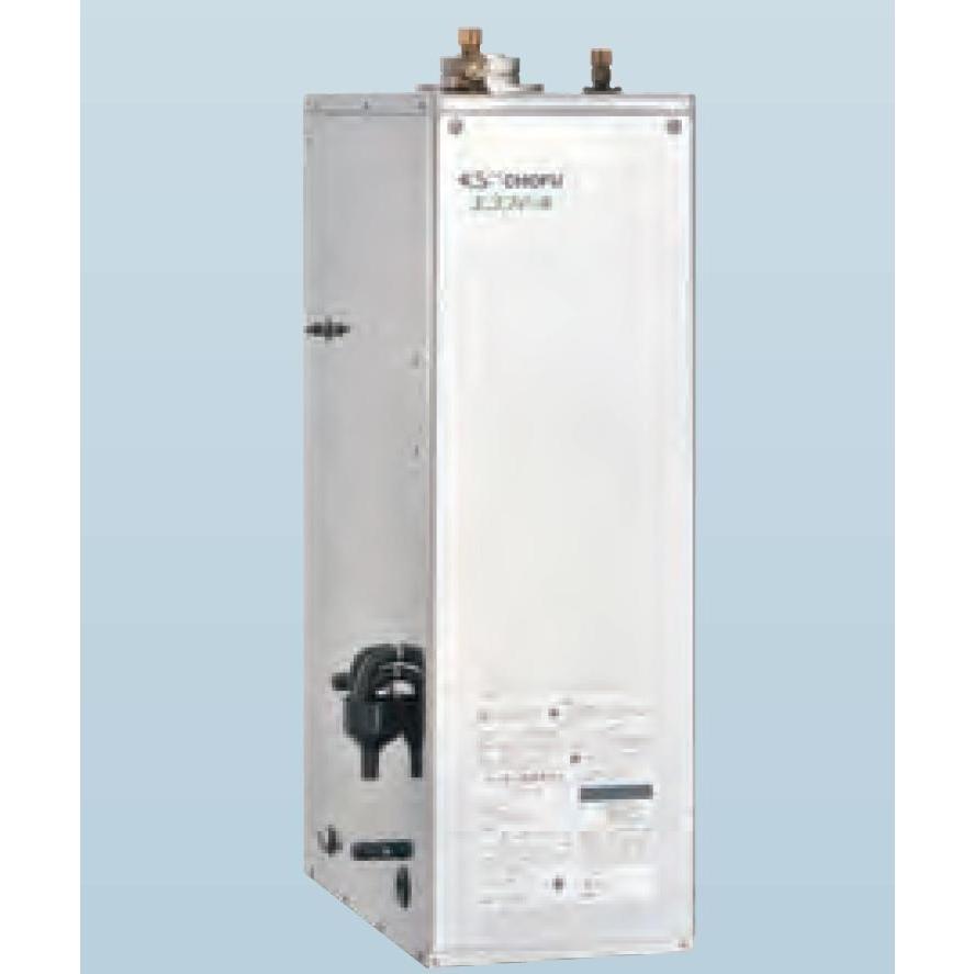CHOFU 石油給湯器 Wエコフィール EHK-4567SAGH 屋内タイプ KR-106PM 無線LAN対応タッチPリモコン付 拡散排気筒無 強制追いだき 減圧式高圧力型 オートタイプ