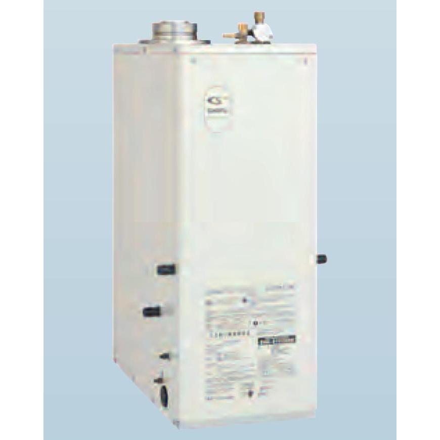 CHOFU 石油給湯器 エコフィール EHK-4771DXE 屋内タイプ KR-111V 音声