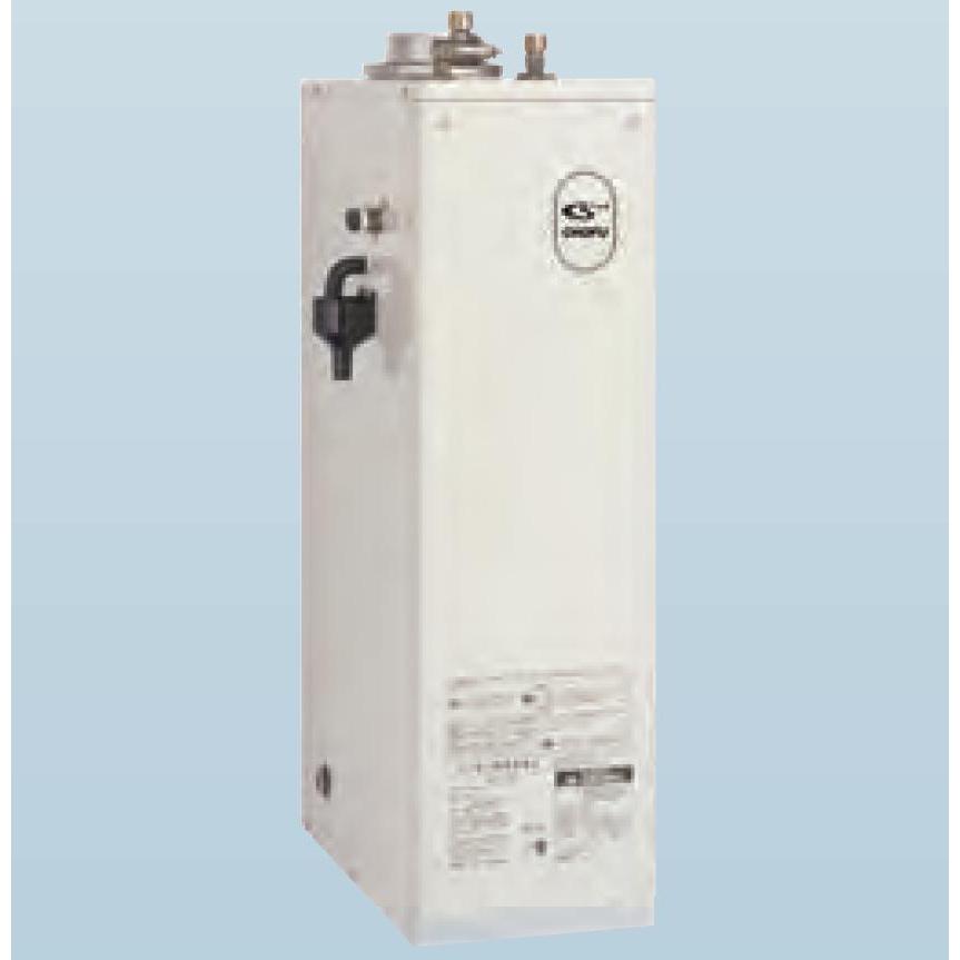 長府ボイラー　IBF-3870D 給湯専用 長府ボイラー IB-3850DE