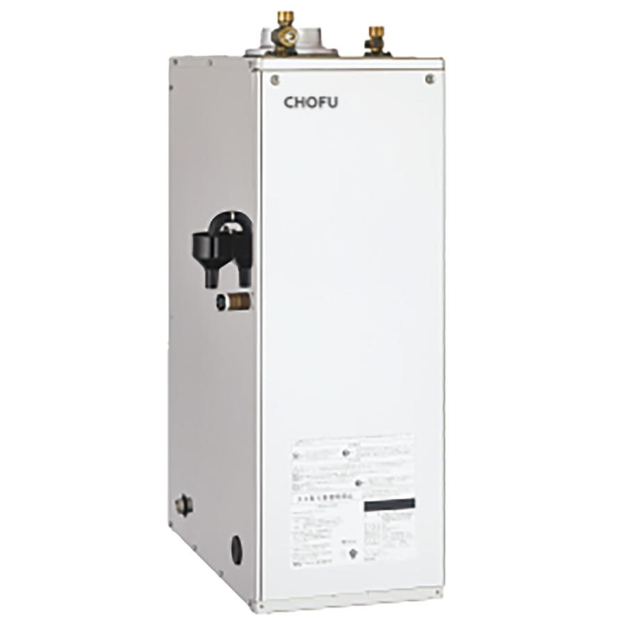 CHOFU 石油給湯器 IB-4567SGH 屋内タイプ IR-24 ラクラクリモコンセット付 拡散排気筒なし 給湯専用 減圧式高圧力型  標準タイプ手動 長府製作所 :cf-ib-4552sgh-u-ir24:Clair - 通販 - Yahoo!ショッピング