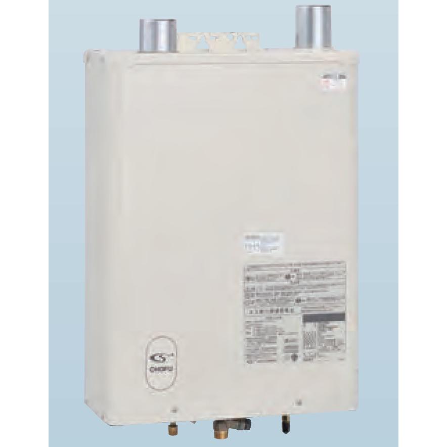 CHOFU 石油給湯器 IB-4771DKF 屋内タイプ IR-34V 音声リモコン付 CHOFU 石油給湯器 IB-4771DKF 屋内タイプ IR-34V 音声リモコン付