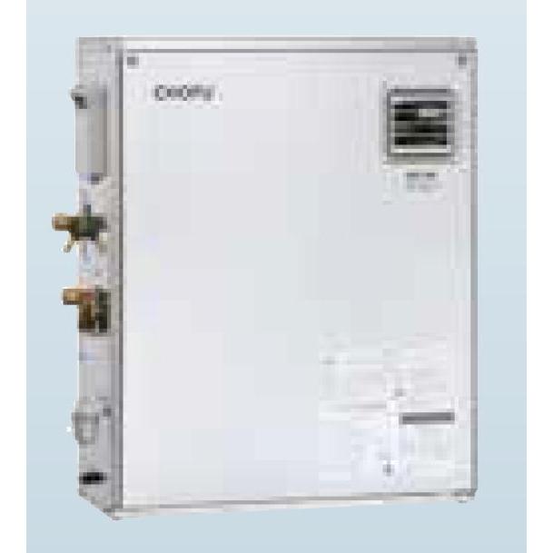 CHOFU 石油給湯器 IBF-3970DS 屋外タイプ IR-34V 音声リモコン付 CHOFU 石油給湯器 IBF-3970DS 屋外タイプ IR-34V 音声リモコン付