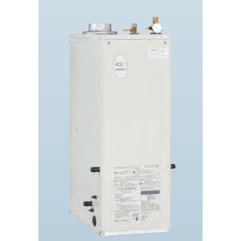 CHOFU 石油給湯器 KIB-3970DE 屋内タイプ KR-112V 音声リモコン