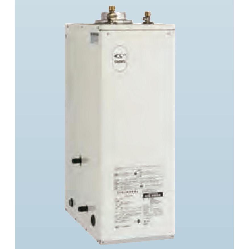 CHOFU 石油給湯器 KIB-4567E(減圧弁・逃し弁なし) 屋内タイプ KR-112V