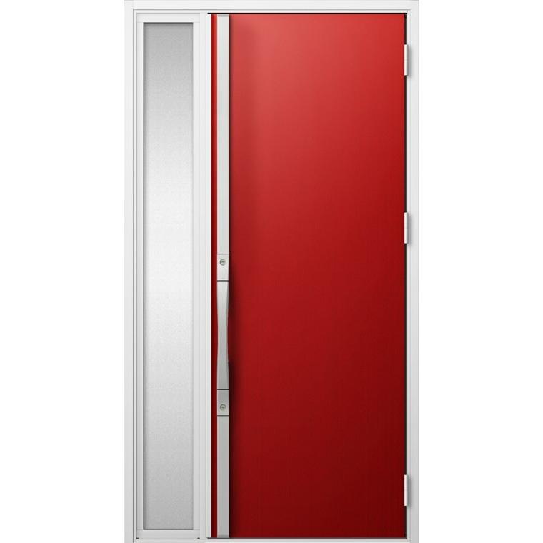 ジエスタ2 非防火 K2仕様 S13型 / 手動 片袖 W：1,240mm × H：2,330mm LIXIL リクシル TOSTEM トステム