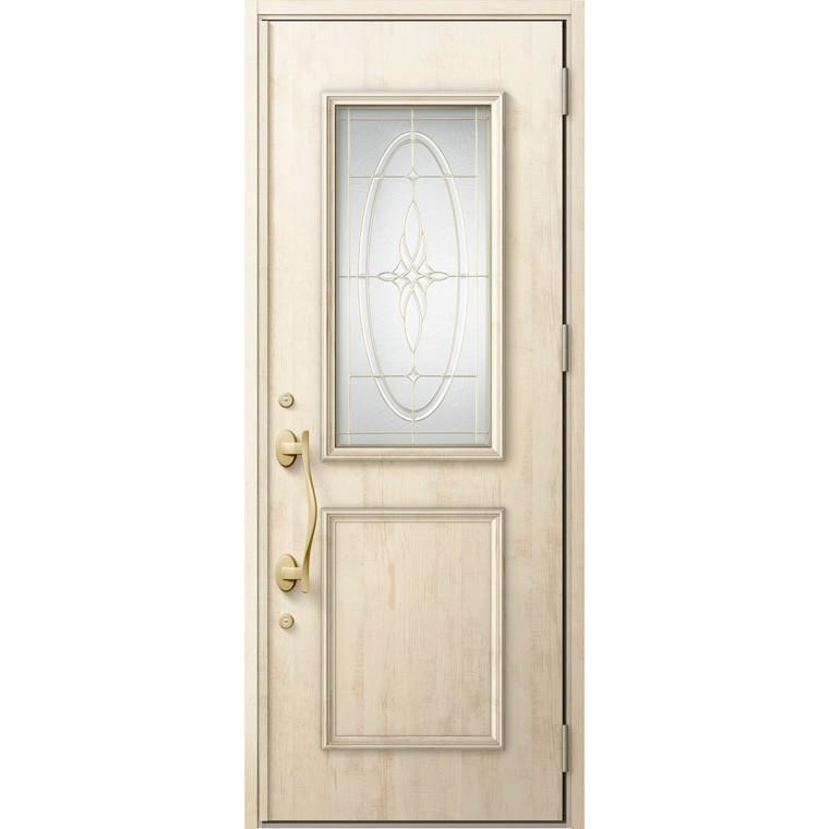 ジエスタ2 非防火 K4仕様 C74型 / 手動 片開き W：924mm × H：2,330mm LIXIL リクシル TOSTEM トステム