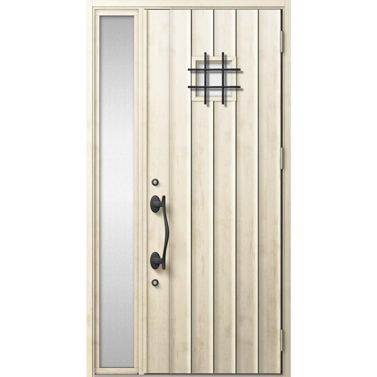 ジエスタ2 非防火 K4仕様 D34型 / 手動 片袖 W：1,240mm × H：2,330mm LIXIL リクシル TOSTEM トステム