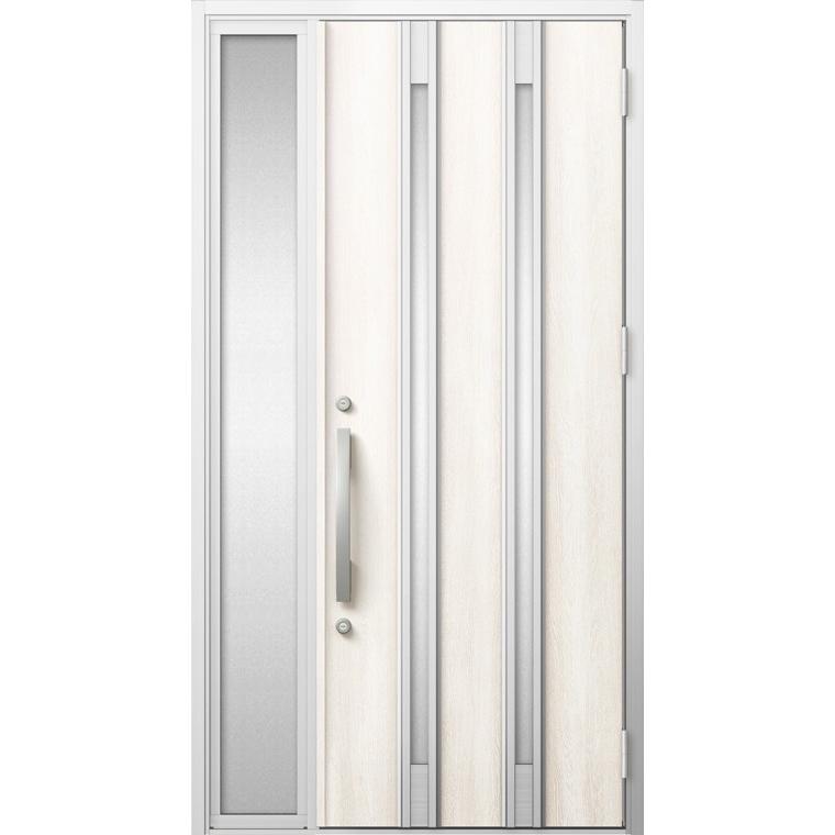 ジエスタ2 非防火 K4仕様 M24型 / 手動 片袖 W：1,240mm × H：2,330mm LIXIL リクシル TOSTEM トステム